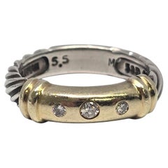 Band Rings