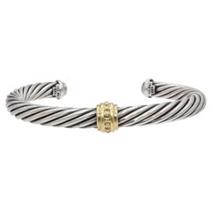 Cuff Bracelets