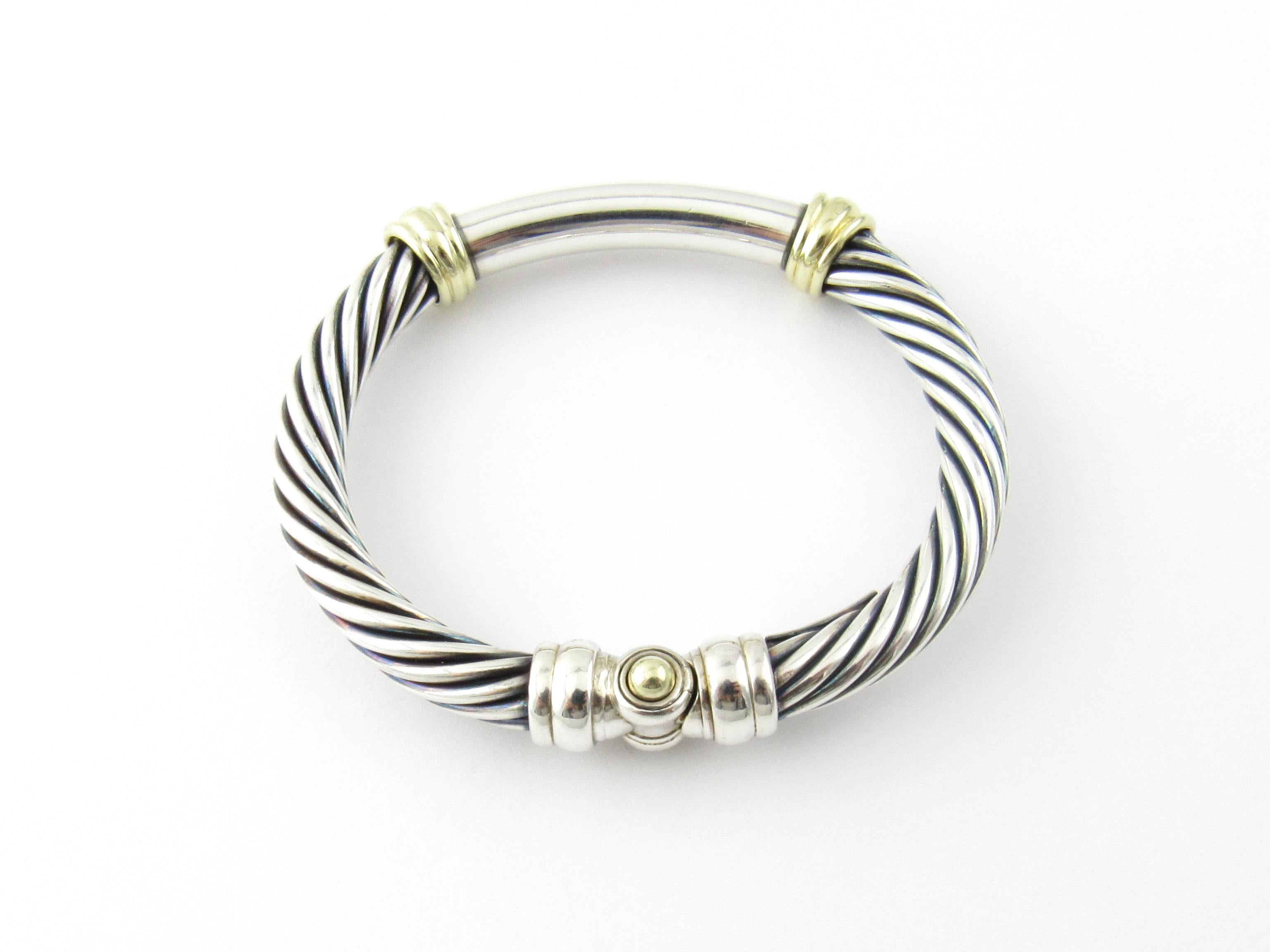 david yurman metro bracelet