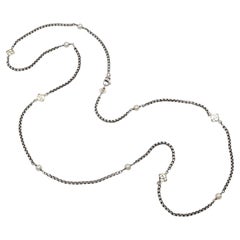 Collares de cadena