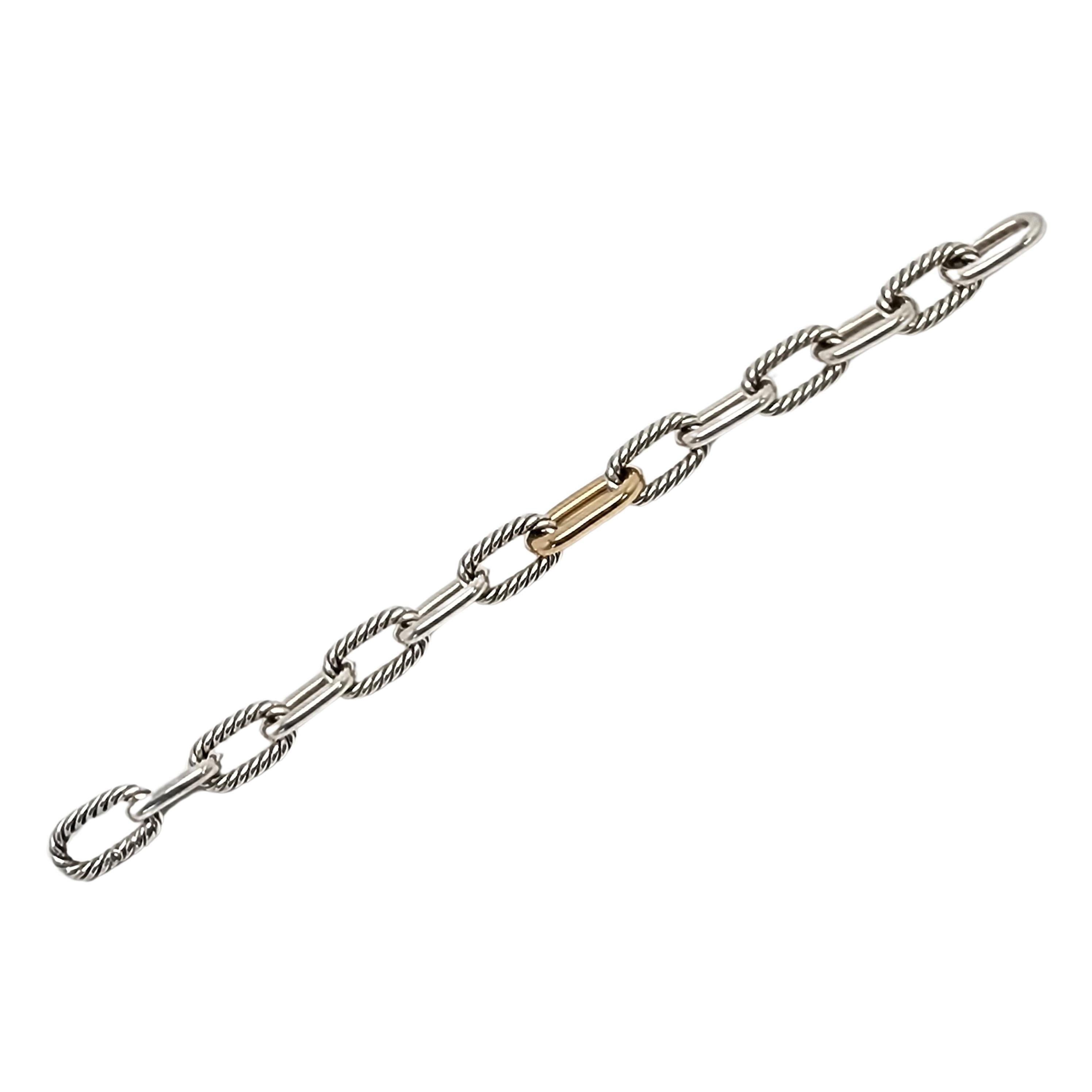 david yurman madison chain bracelet