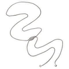 Chain Necklaces