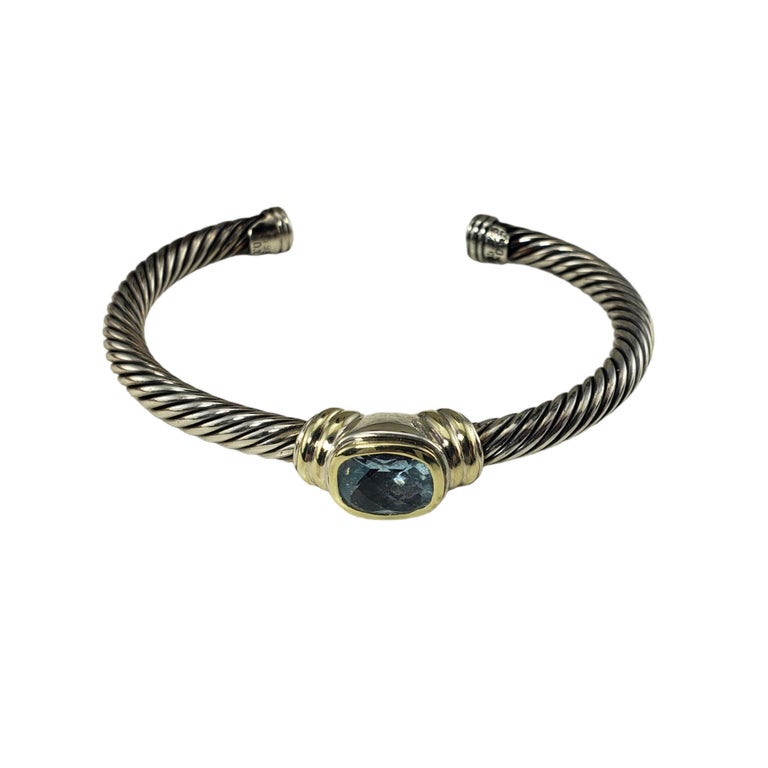 David Yurman Bracelets 181 For Sale at 1stDibs vintage david