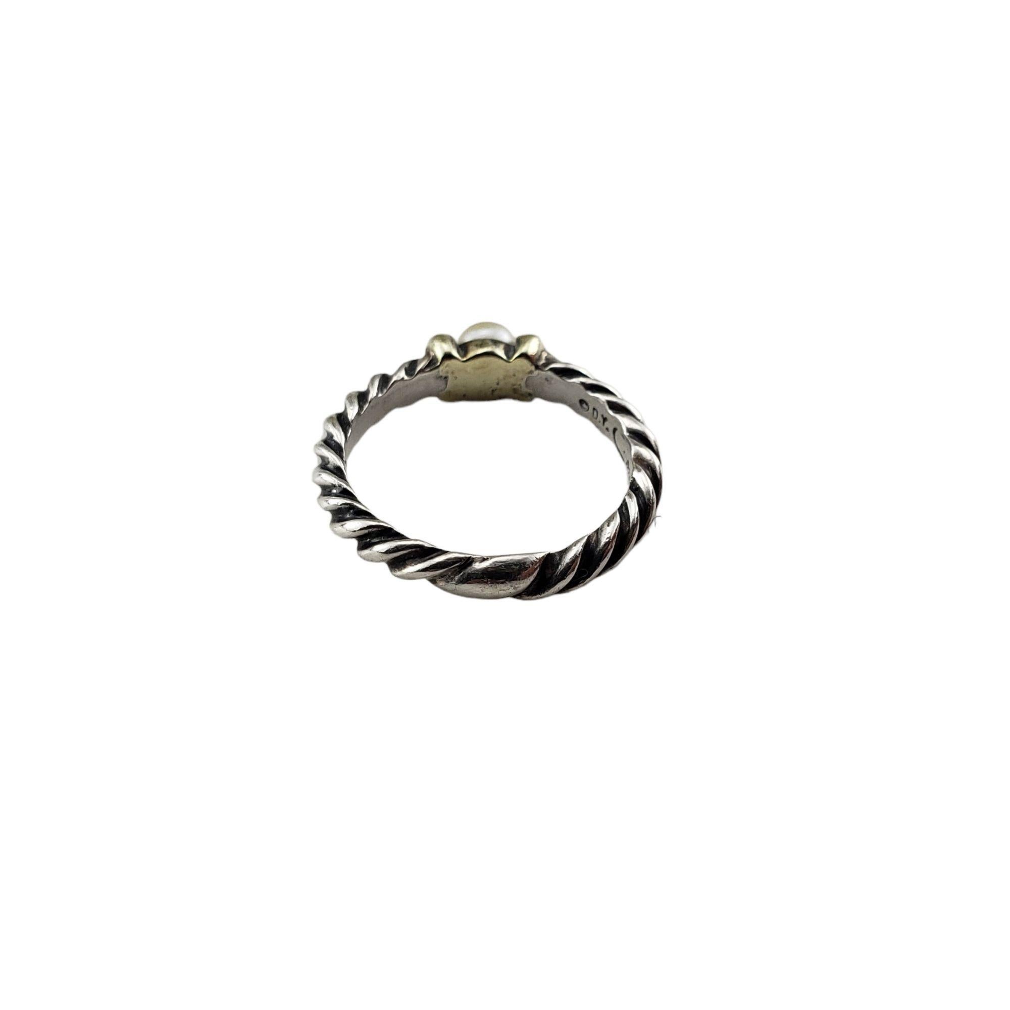 david yurman mm sizes