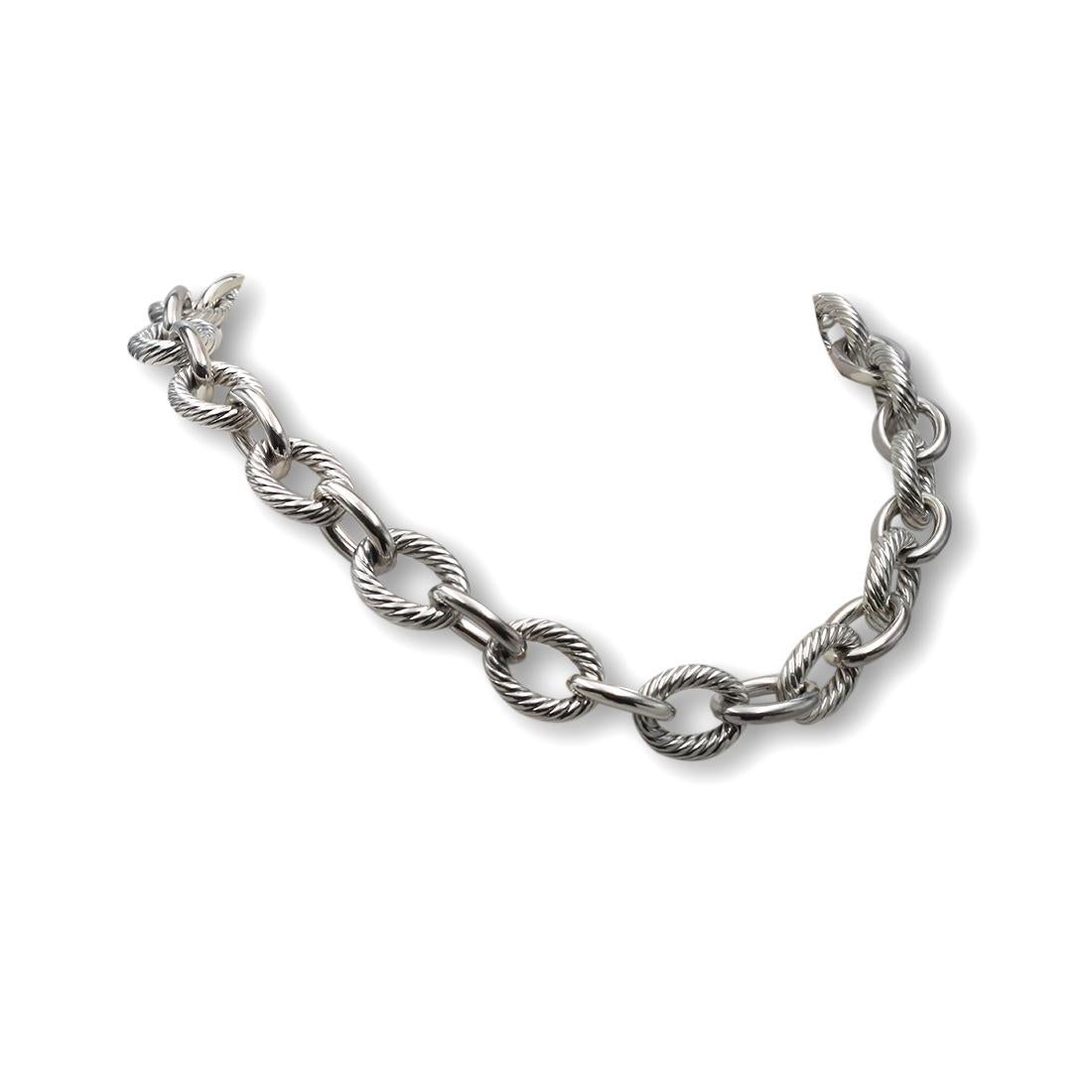 david yurman dupe necklace