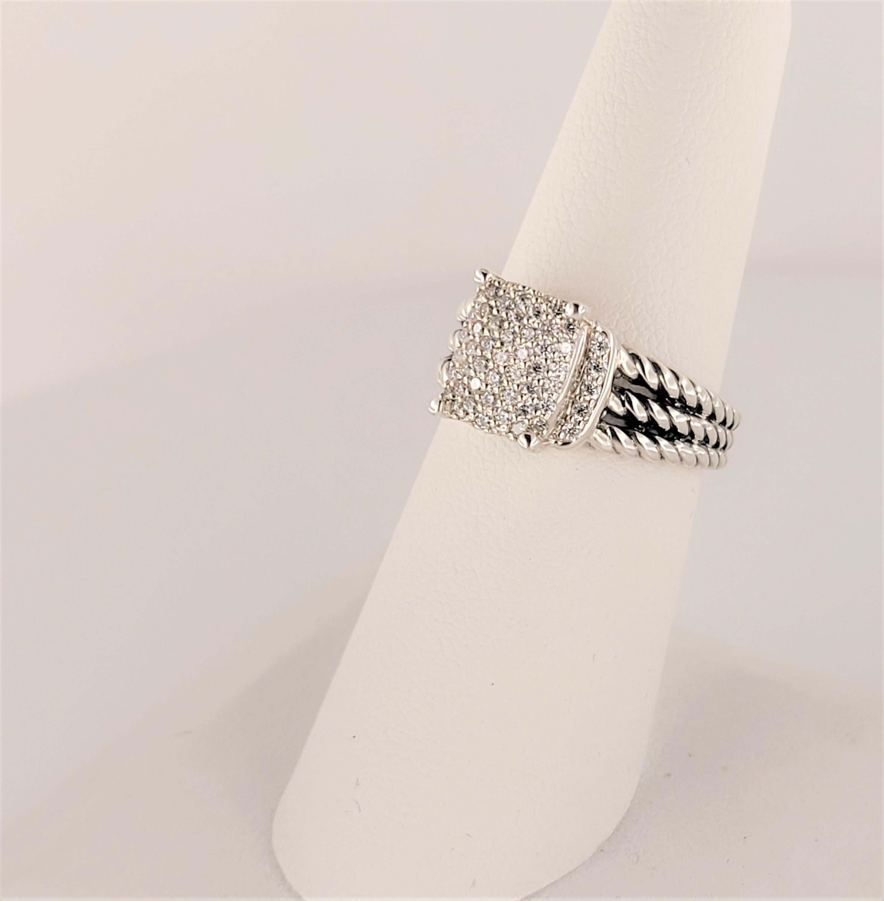 david yurman wheaton ring