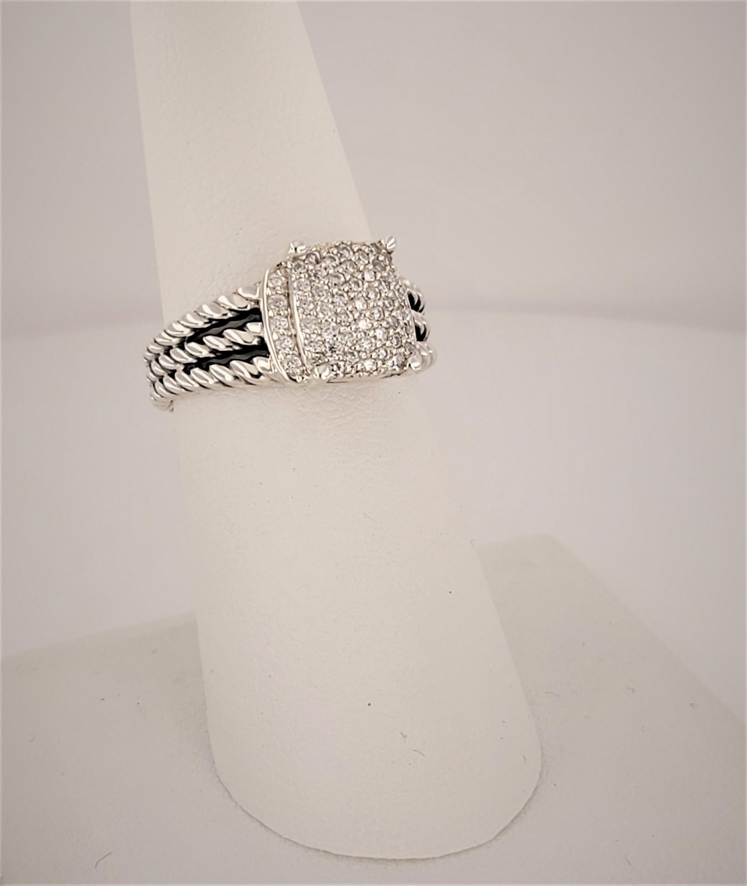 sterling petite 7