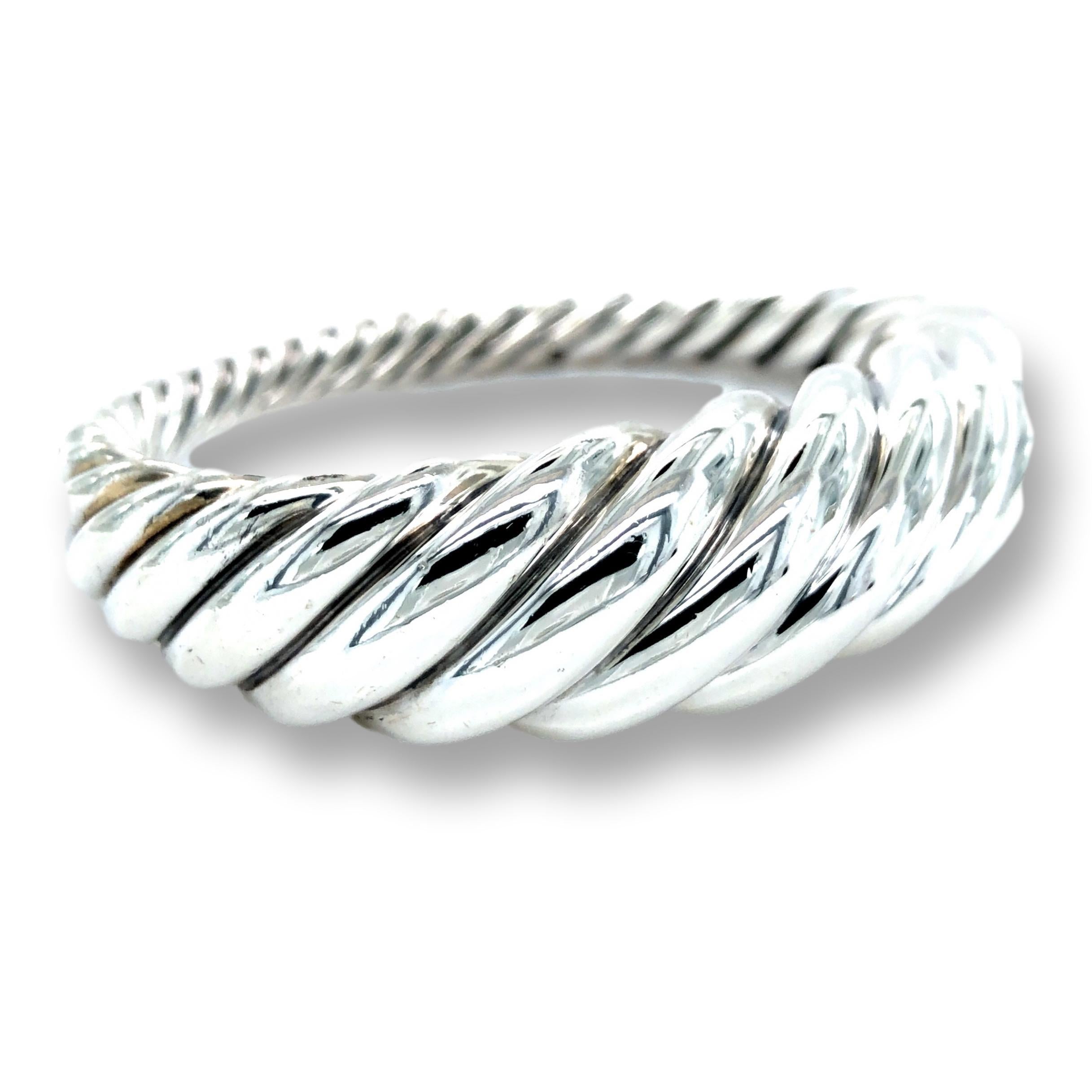 david yurman pure form bracelet
