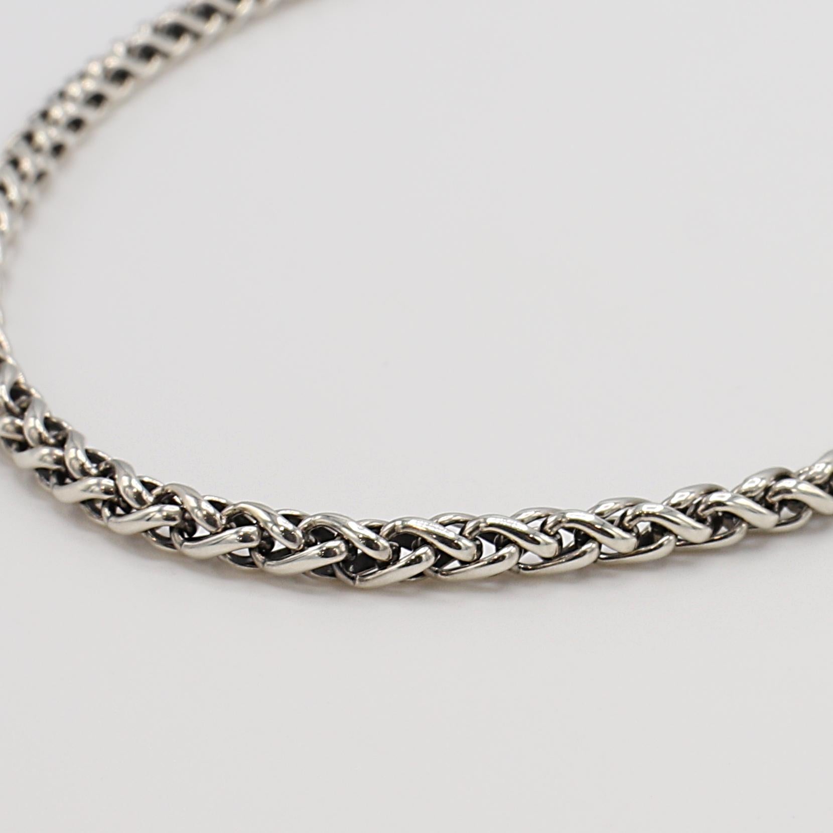 mens gold chain necklace near me