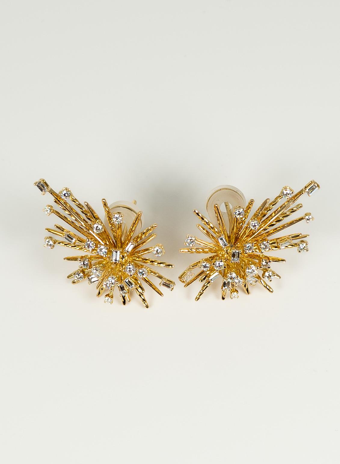 david yurman star earrings