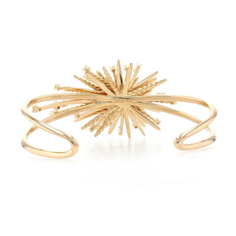 david yurman supernova ring