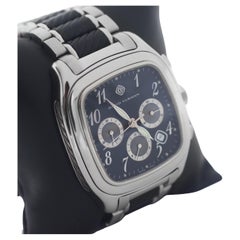 Used David Yurman Thoroughbred Automatic Chronograph Watch