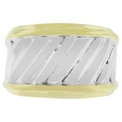 David Yurman Thoroughbred Ring