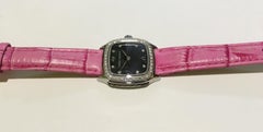 David Yurman Thoroughbred Women's Diamond Watch T304-XSST