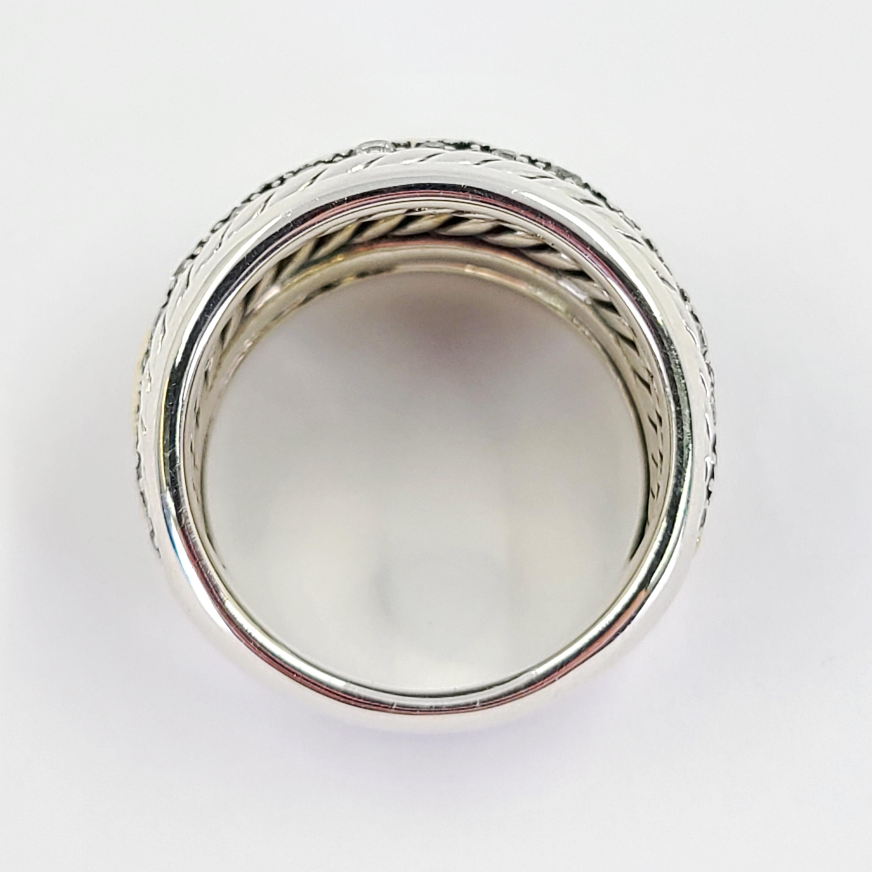 david yurman midnight melange