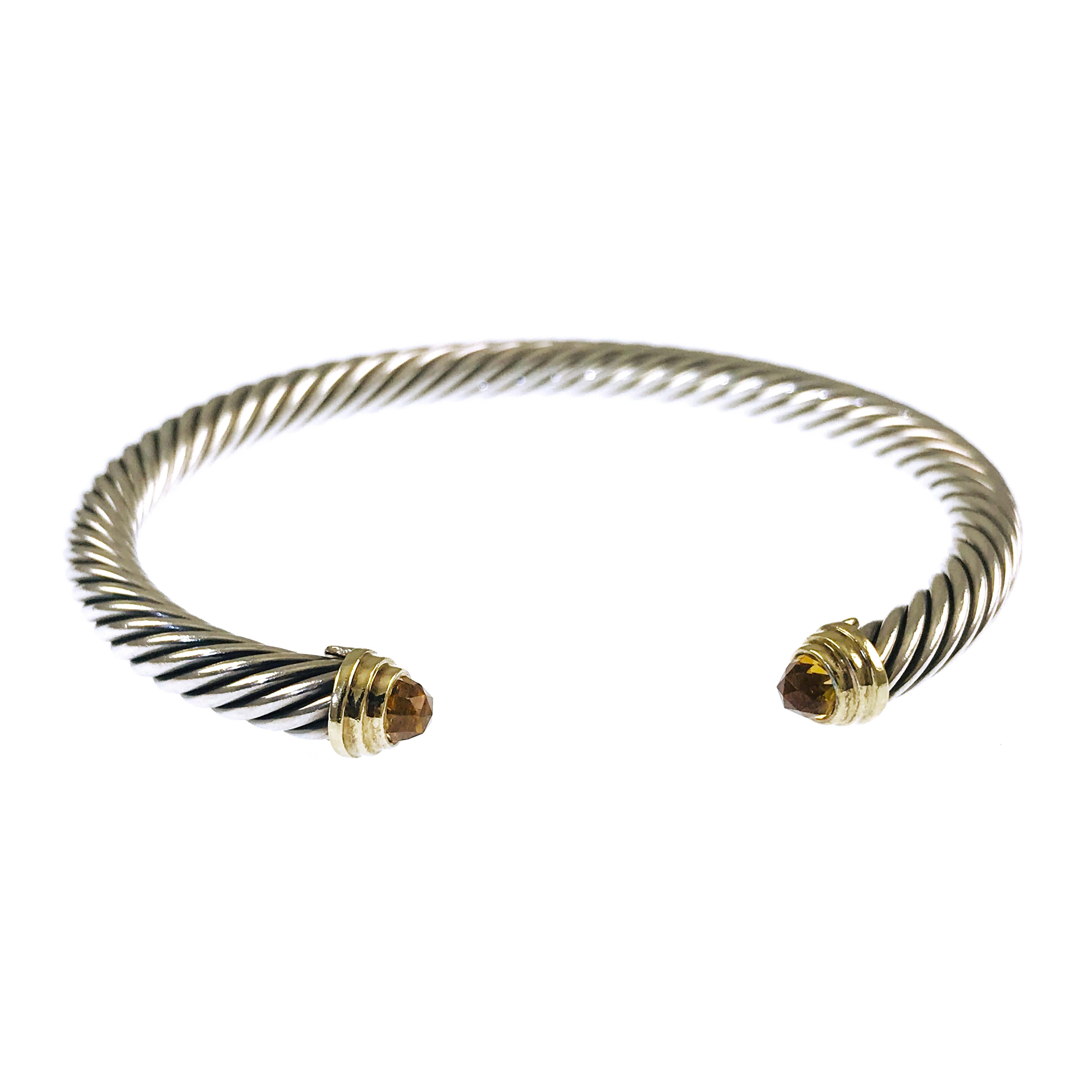 Cable Classic Bracelet