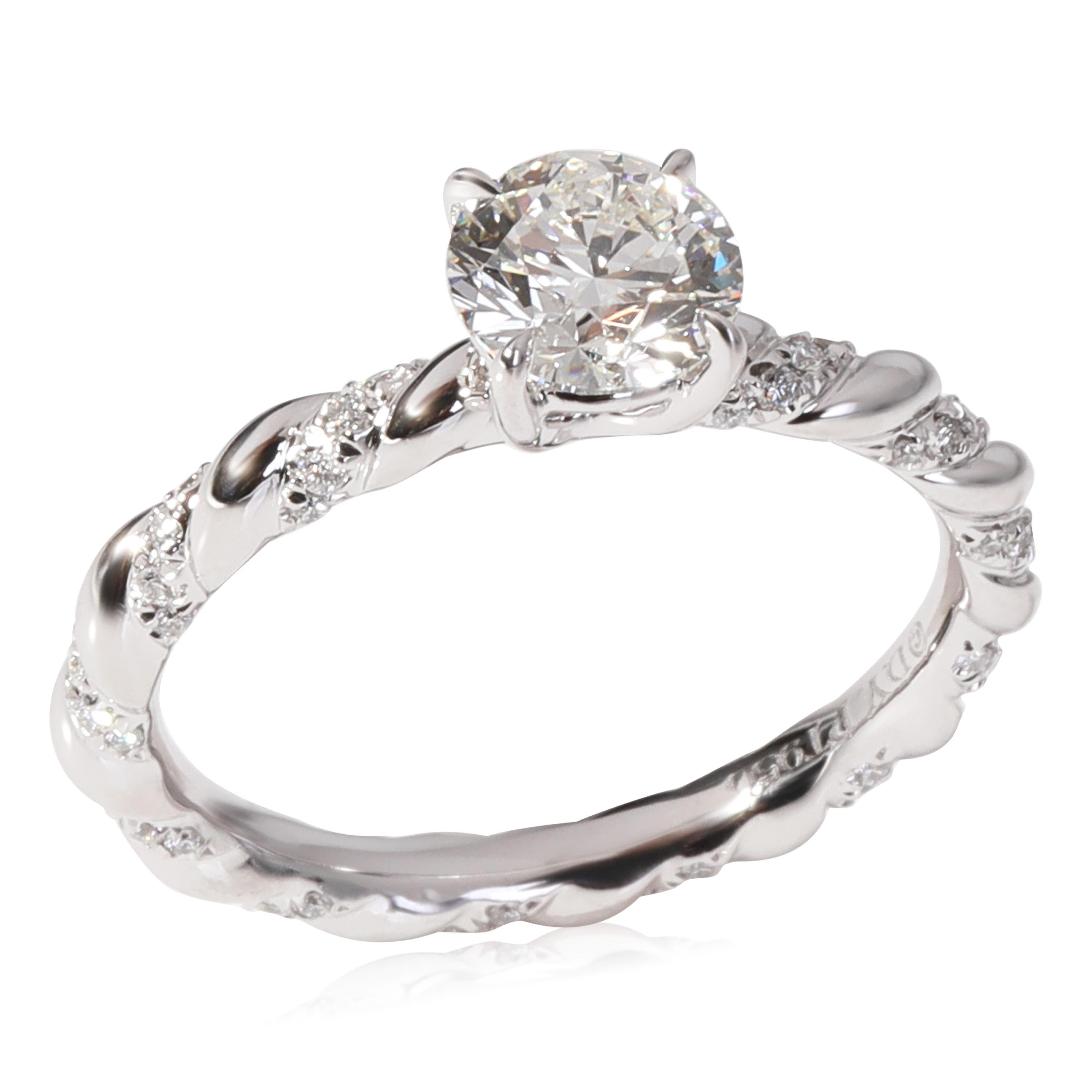 how much do david yurman engagement rings cost