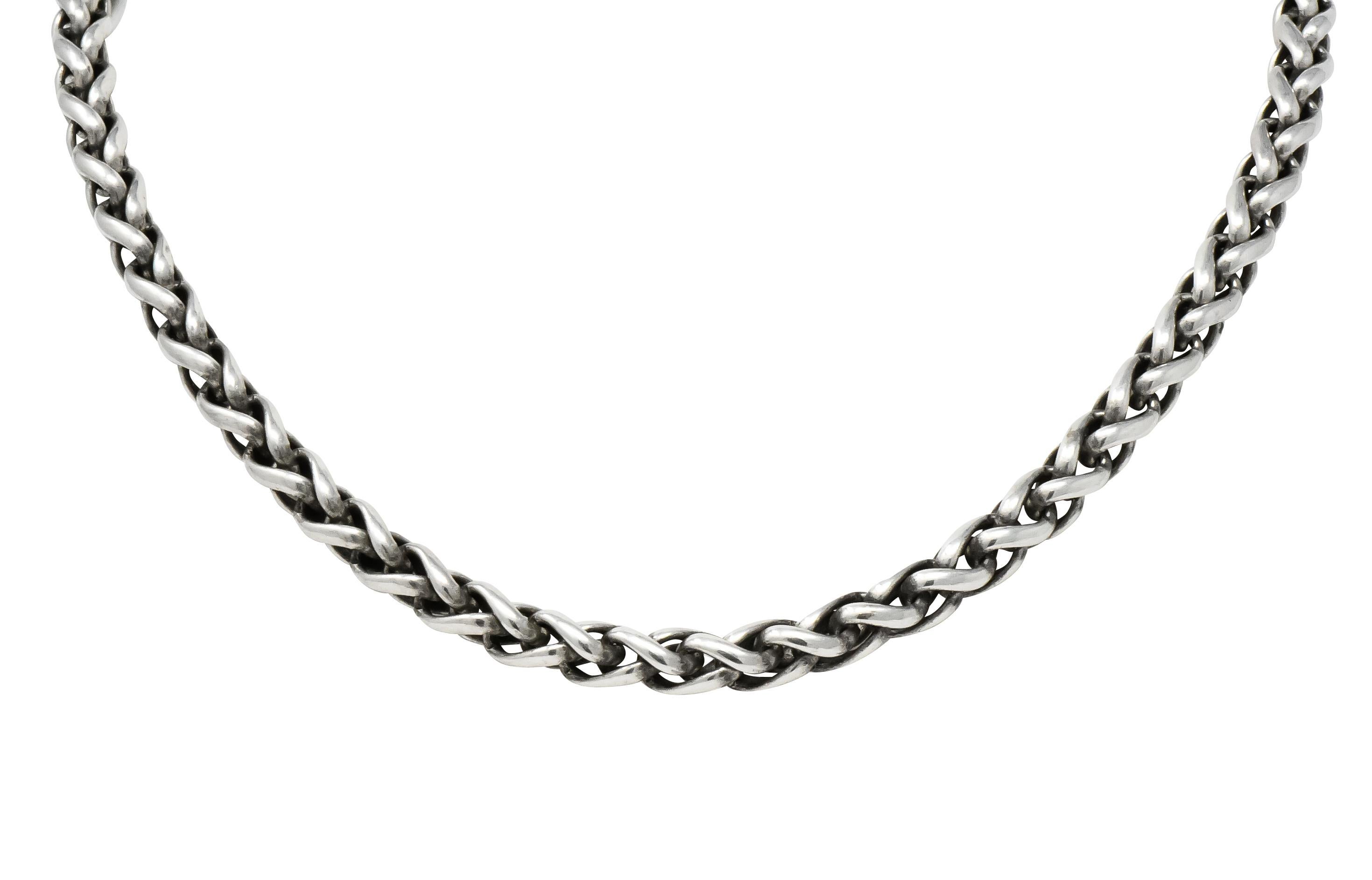 vintage david yurman necklace