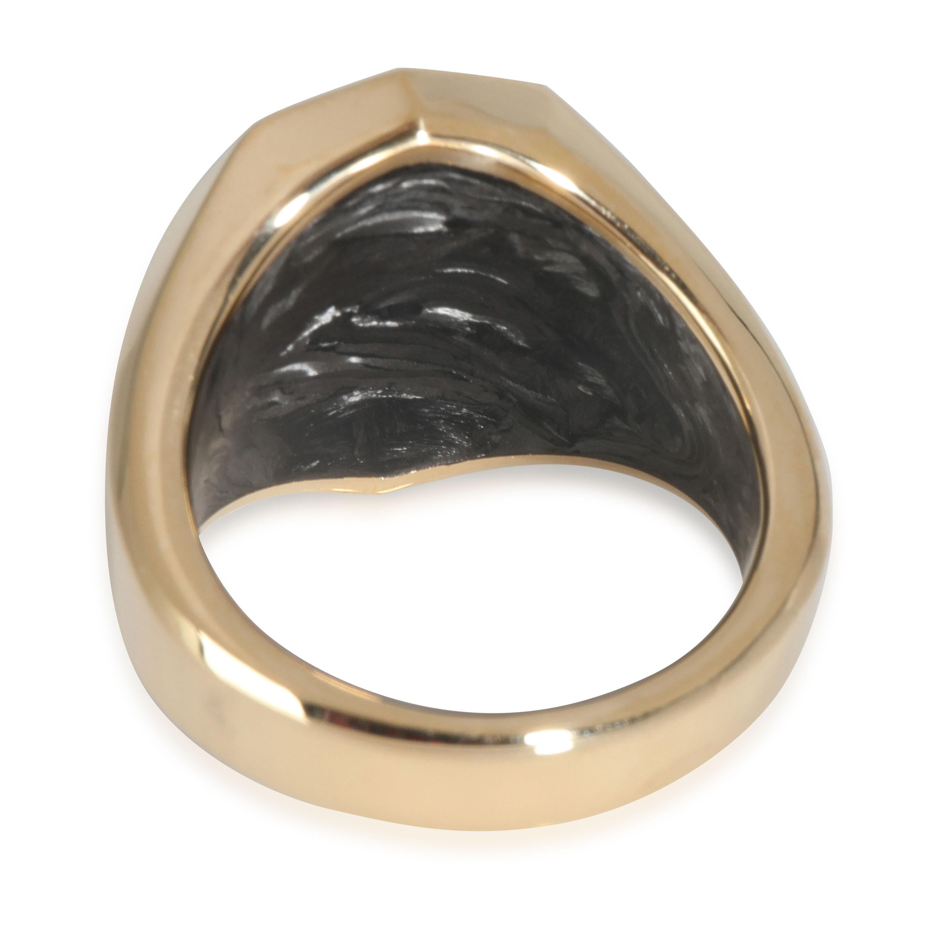 David Yurman Waves Collection Ring in 18k Yellow Gold

PRIMARY DETAILS
SKU: 143980
Listing Title: David Yurman Waves Collection Ring in 18k Yellow Gold
Condition Description: Retails for 3950 USD. In excellent condition and recently polished. Ring