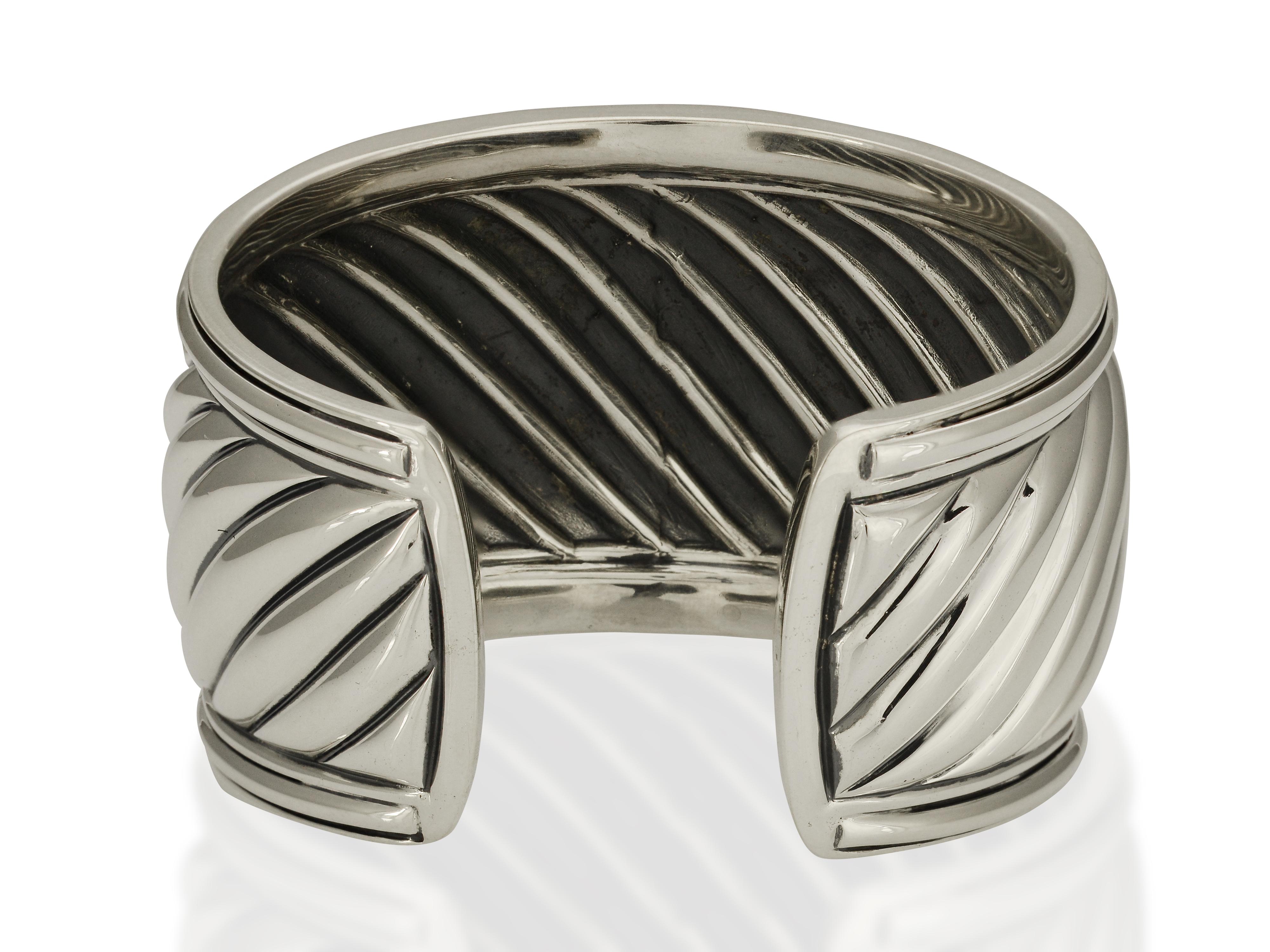 david yurman promise cuff