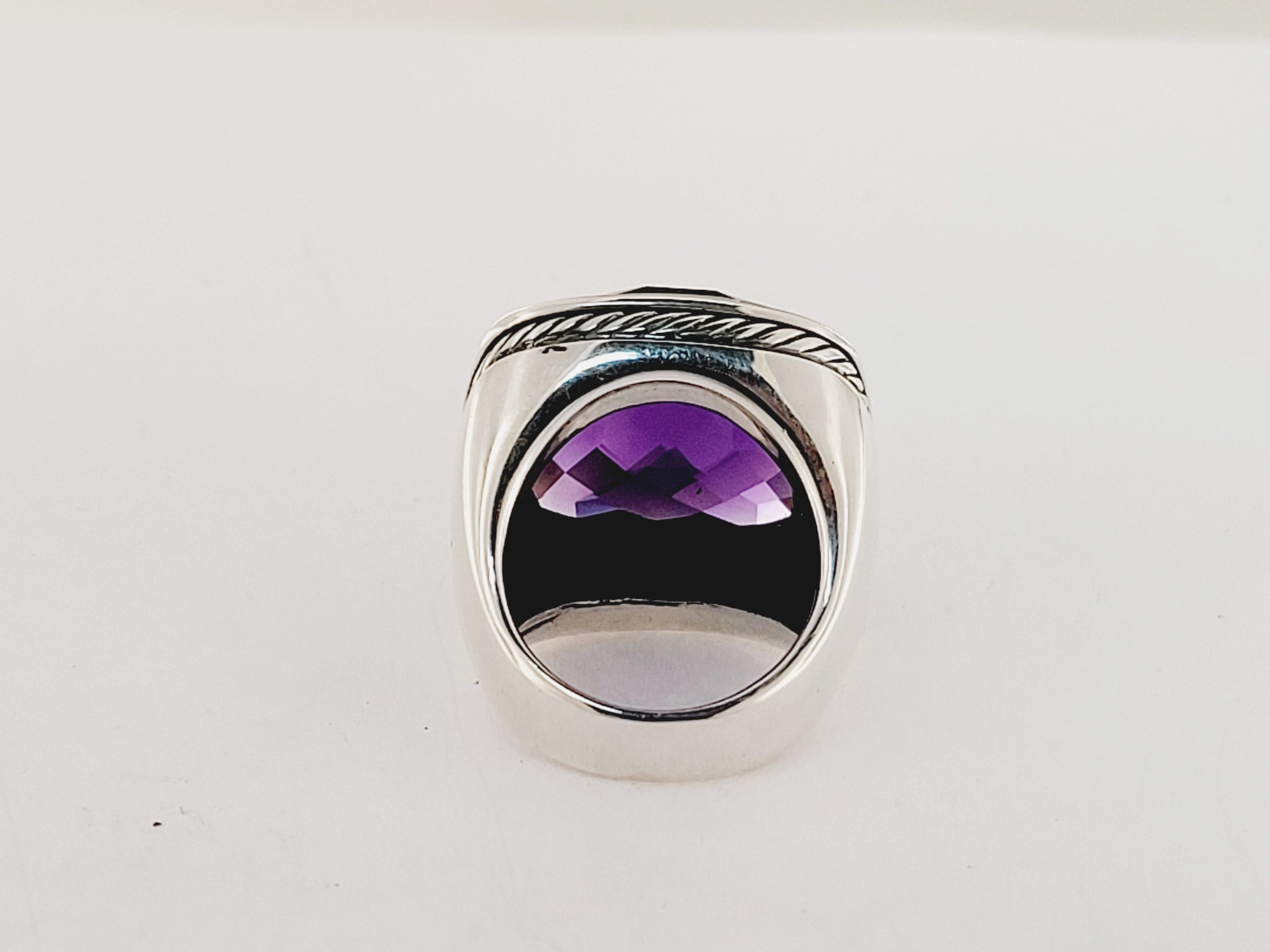 topaz stone purple