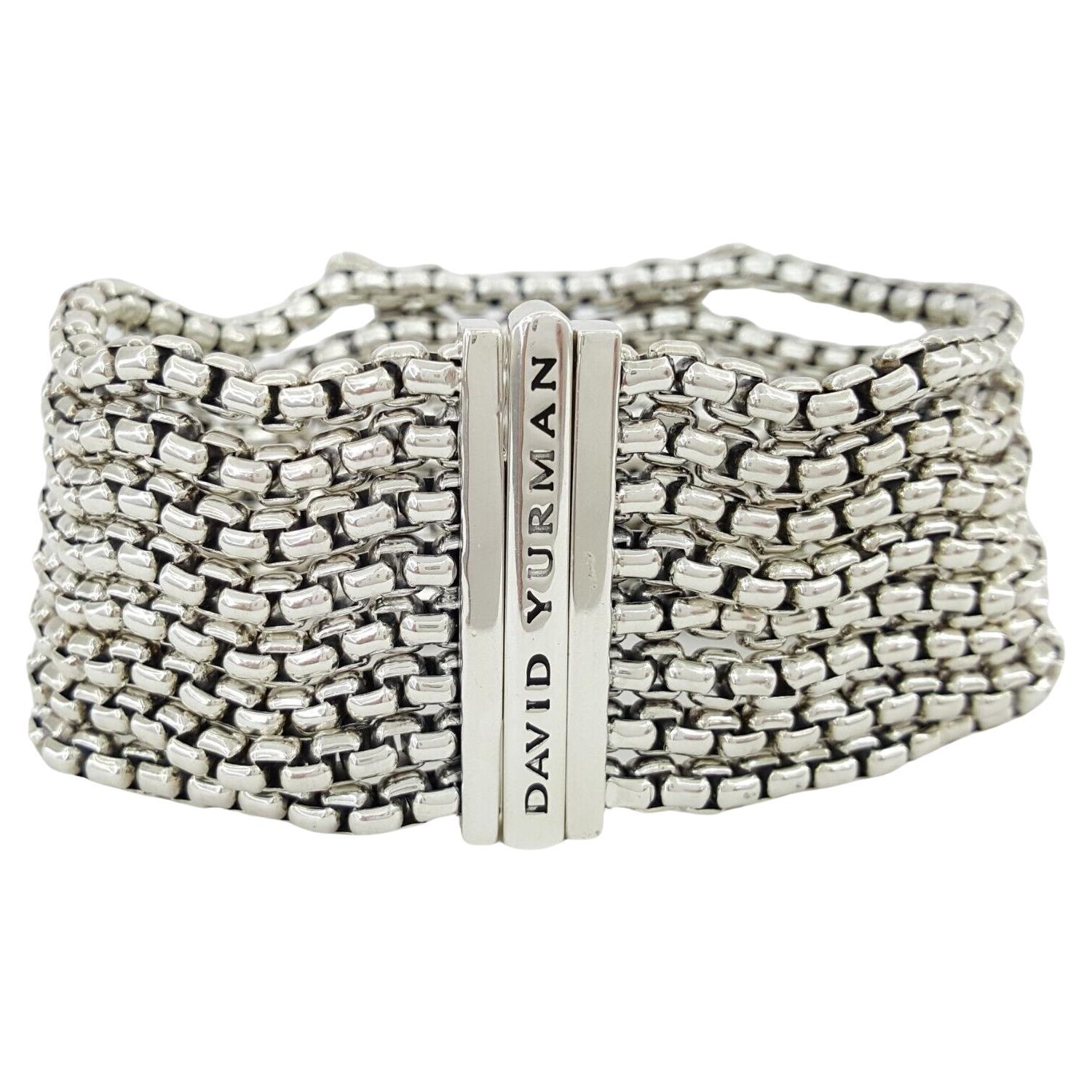 Women's or Men's David Yurman 