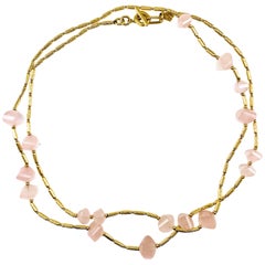 Beaded Necklaces