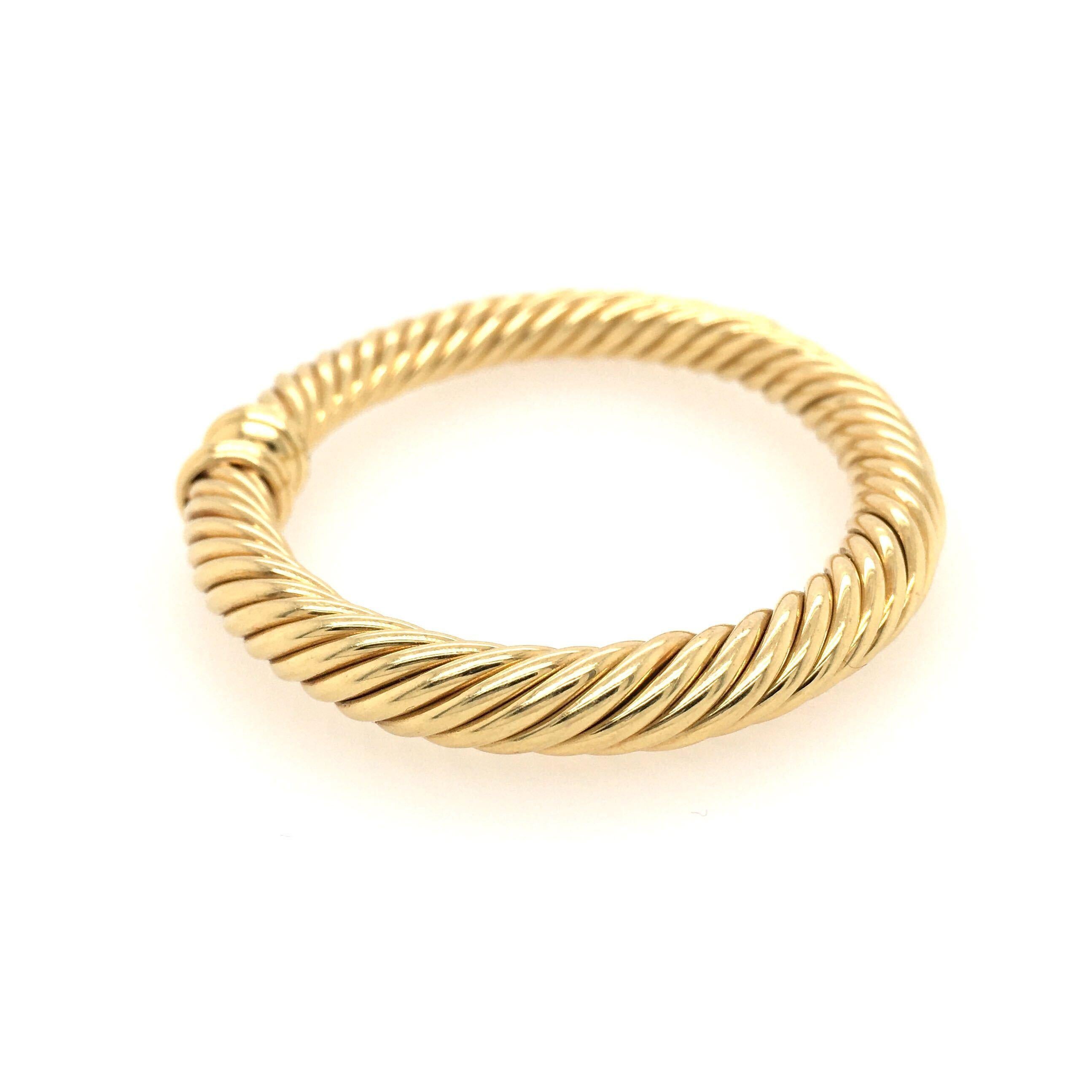 david herman bracelet