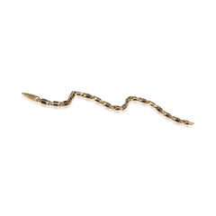 David Yurman - Oro Giallo  Bracciale a catena sfaccettato Streamline
