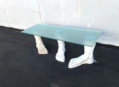 Mesa «Davide Feet»