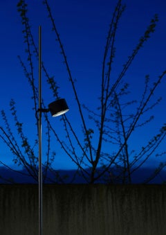 Davide Groppi BUBKA outdoor floor lamp by Daniele Sprega