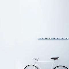 Davide Groppi FILM wall lamp by Alessandra Dallagiovanna