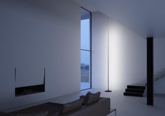 Davide Groppi  ORIGINE Medium floor lamp by Giorgio Rava