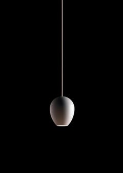 Lampe suspendue OVO par Massimiliano Alajmo - Raffaele Alajmo