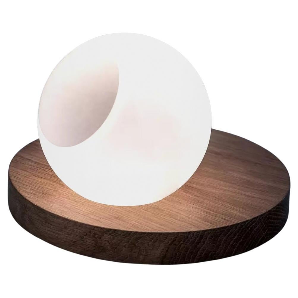 Davide Groppi PIGRECO table lamp by Omar Carraglia For Sale