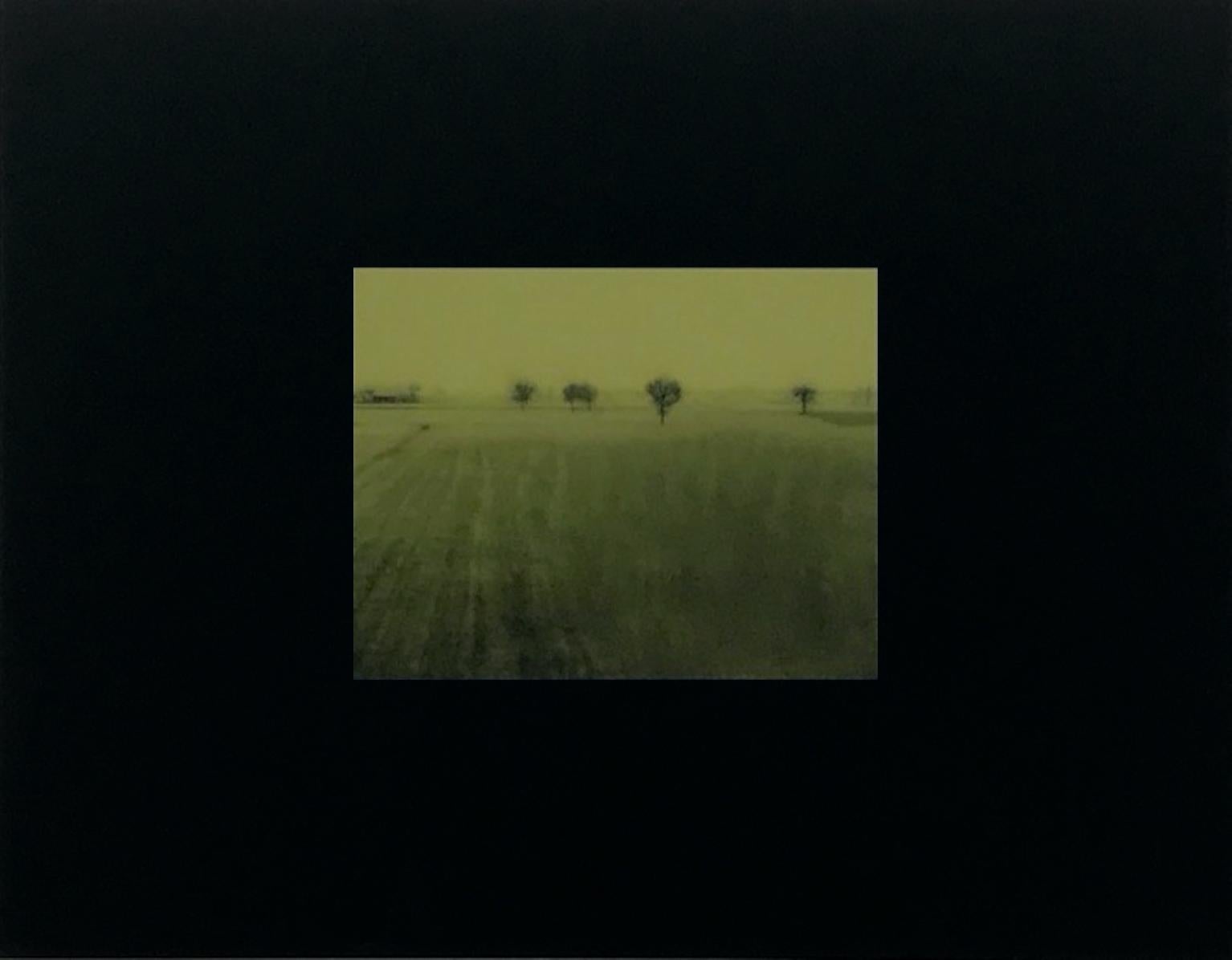 Farbige Landschaft, 2006