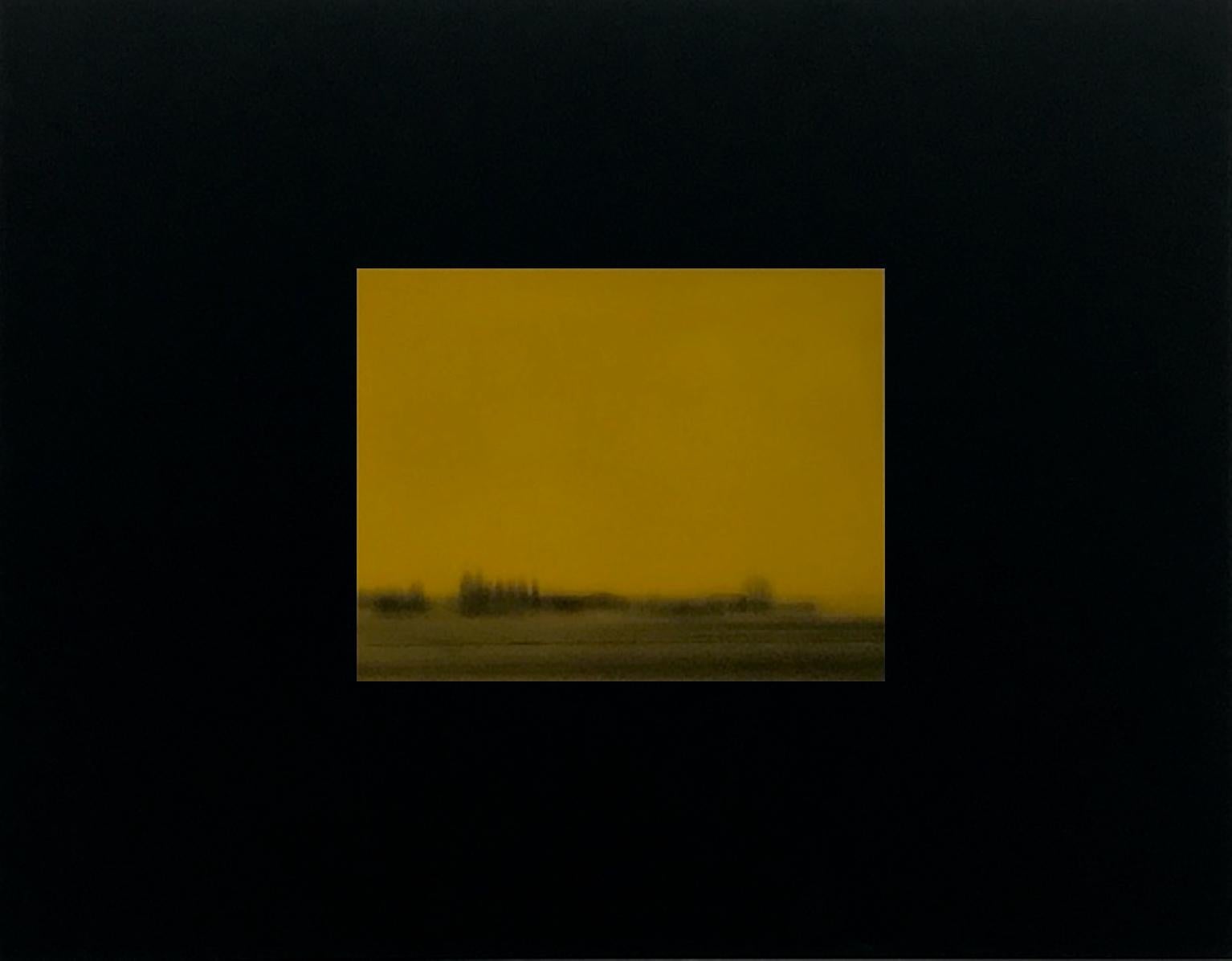 Davide Maria Coltro Landscape Photograph – Farbige Landschaft, 2006