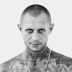 In The Russian East #011, Contemporary Portrait Photography, Photojournalism