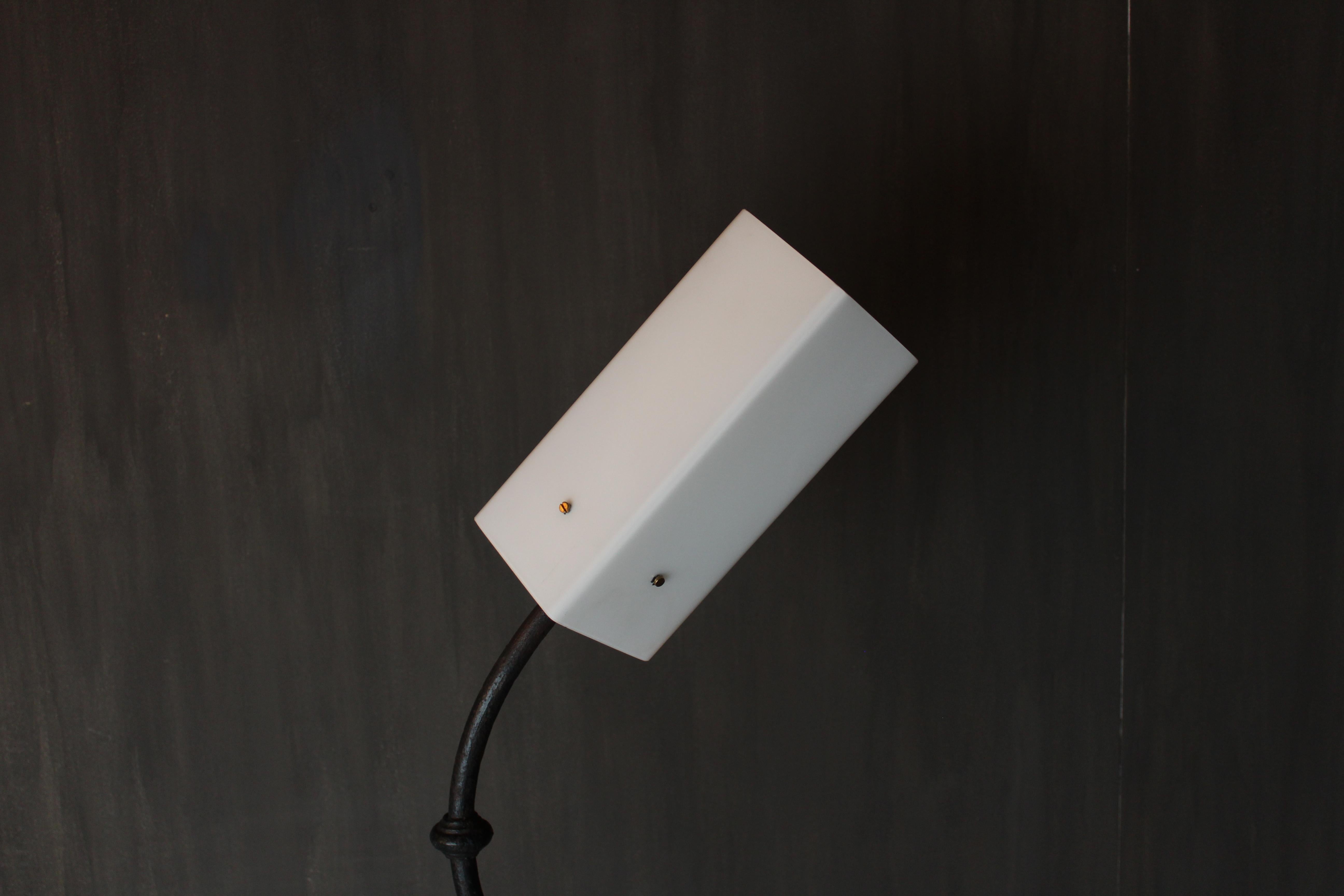 Organique Lampe de table 