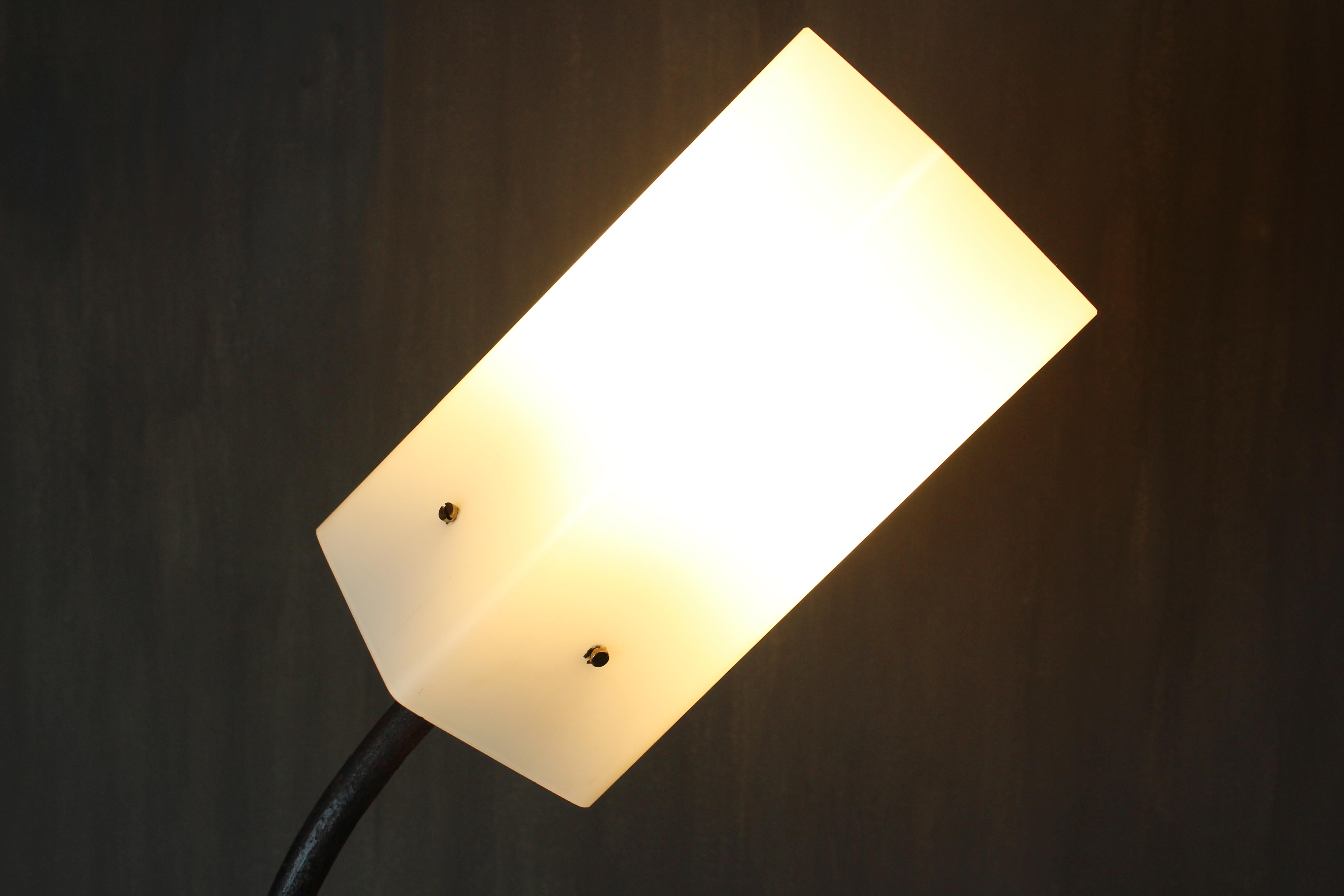 italien Lampe de table 