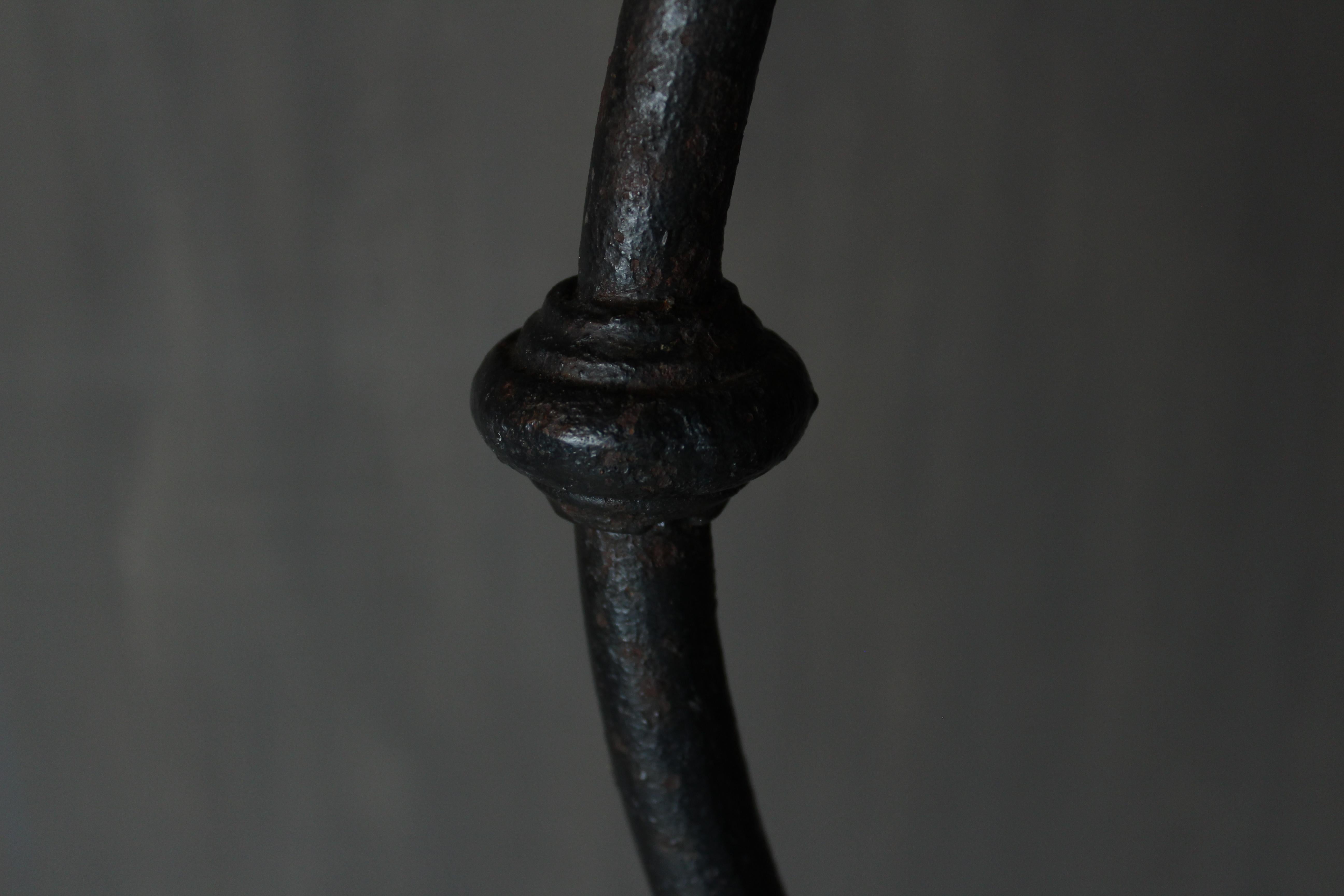 XXIe siècle et contemporain Lampe de table 