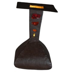 Metal Table Lamps
