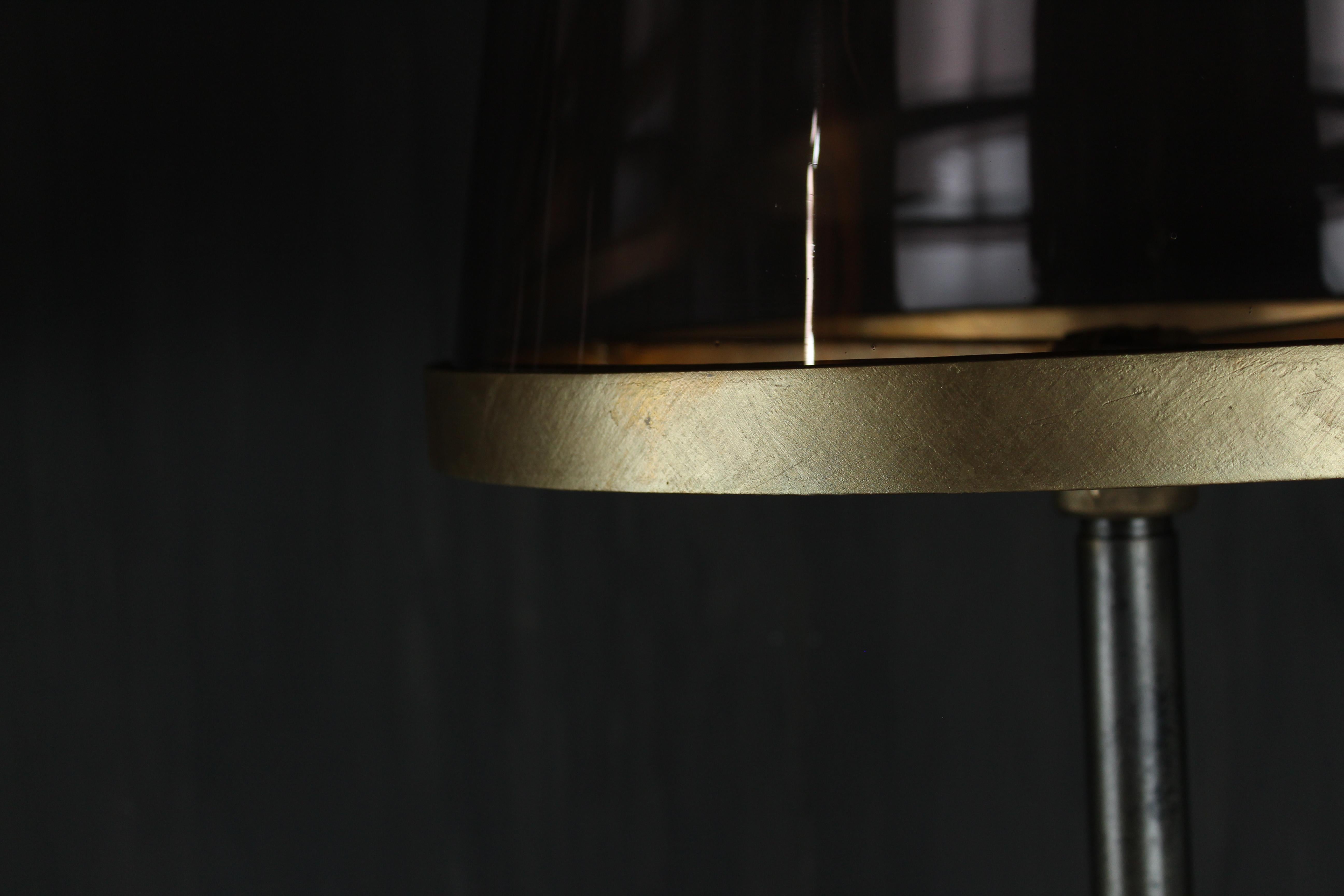 Foglia d’oro Davide Moretto 