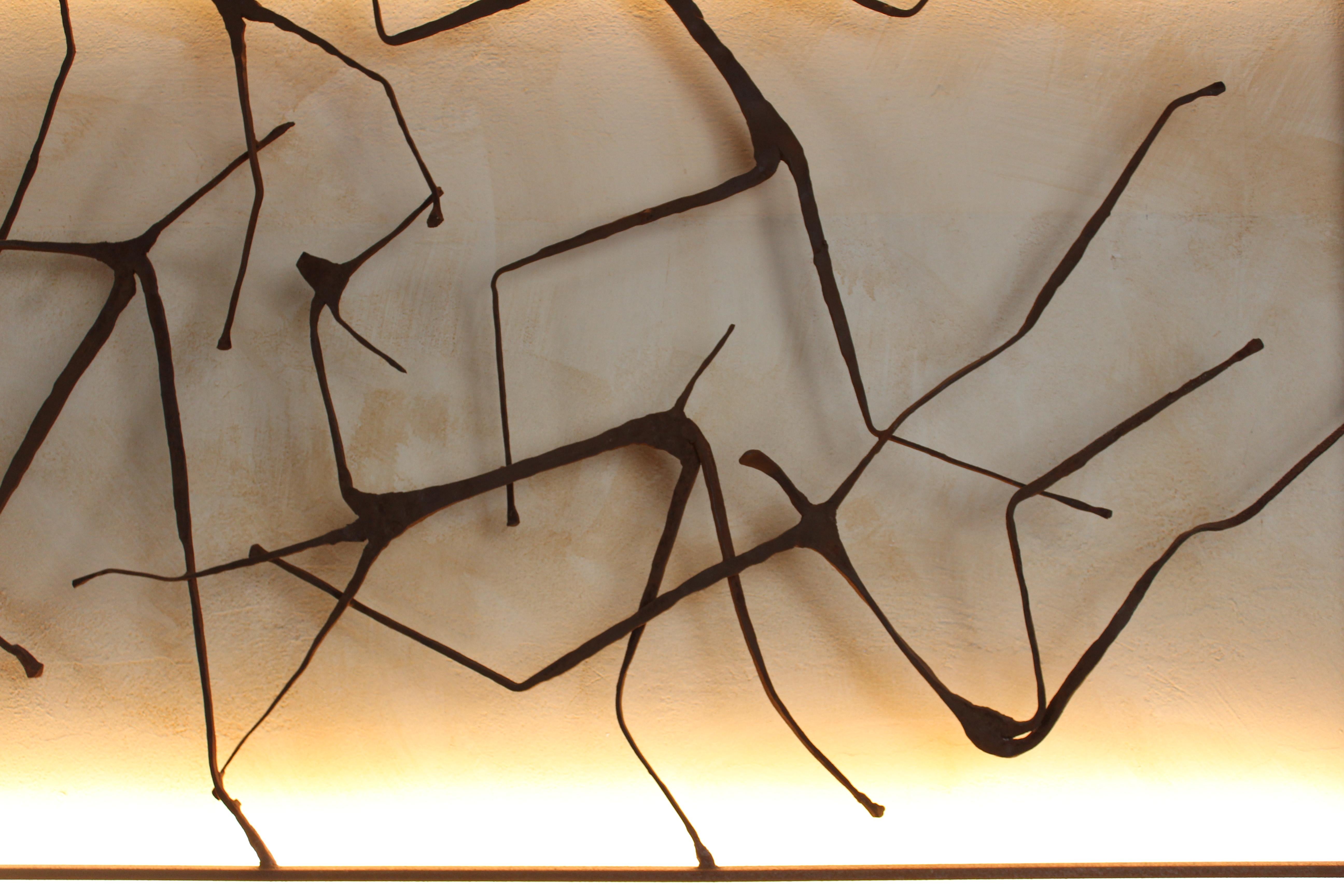 Forgé David Moretto 