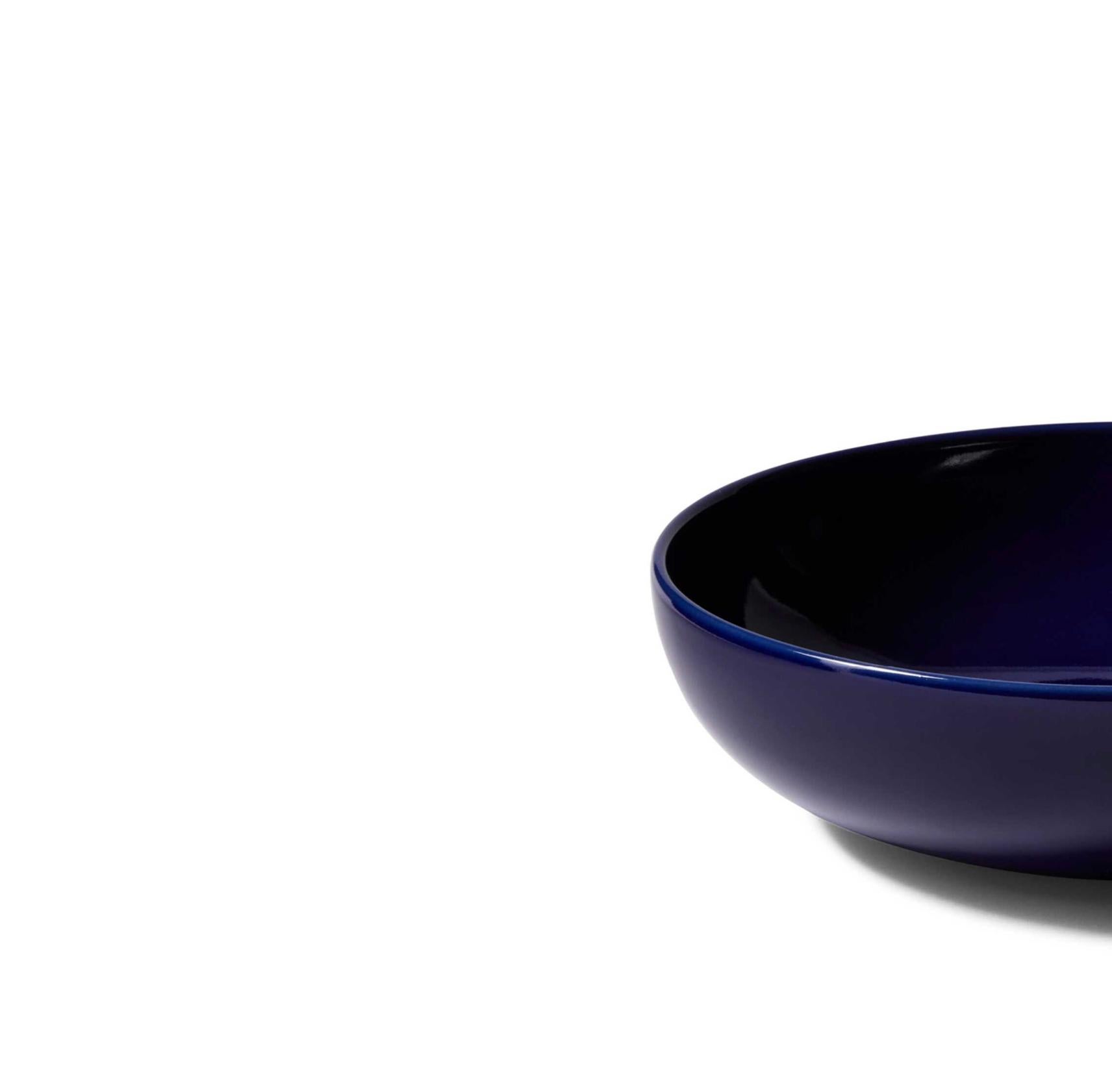 Davide Oldani Attila Veres Torrecotta - Bowl For Cassina In New Condition For Sale In Barcelona, Barcelona