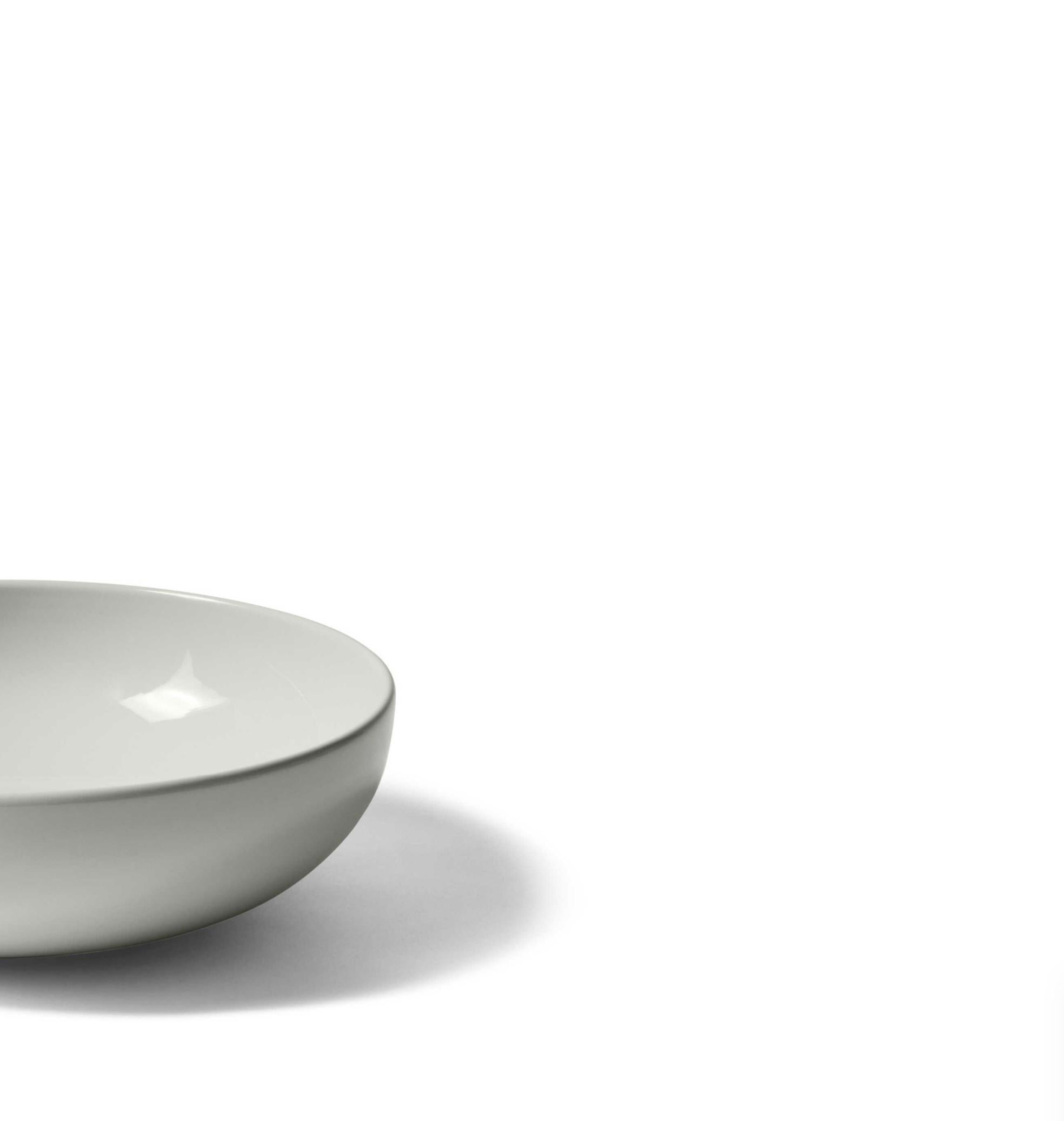 Davide Oldani Attila Veres Torrecotta - Bowl For Cassina In New Condition For Sale In Barcelona, Barcelona