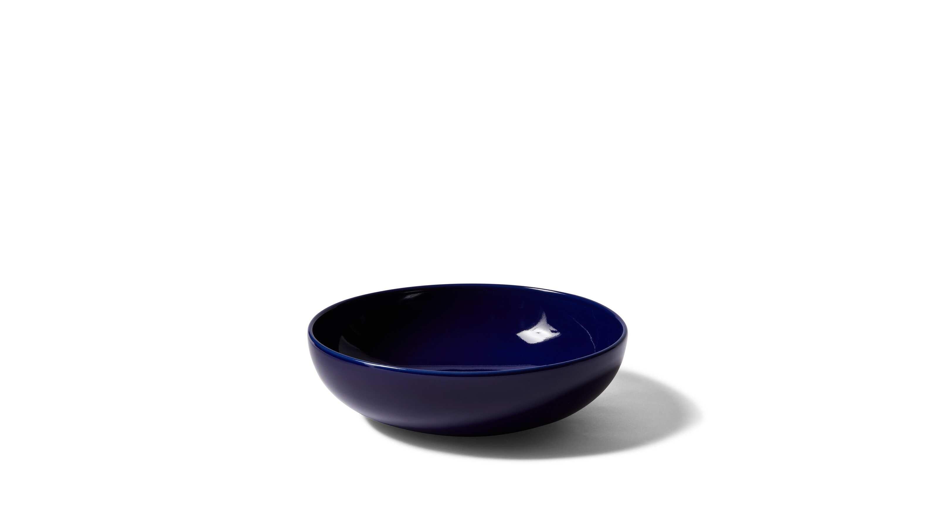 Contemporary Davide Oldani Attila Veres Torrecotta - Bowl For Cassina For Sale