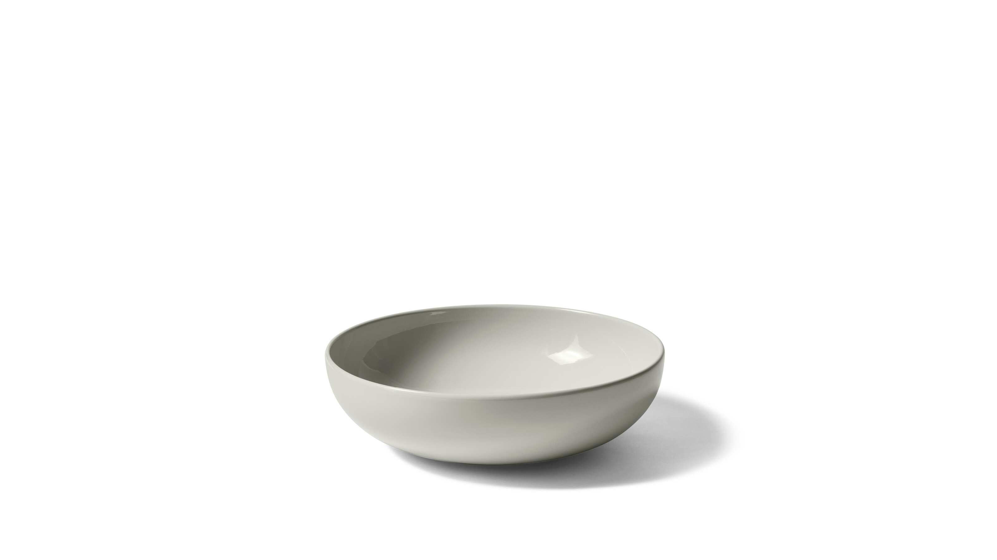 Ceramic Davide Oldani Attila Veres Torrecotta - Bowl For Cassina For Sale