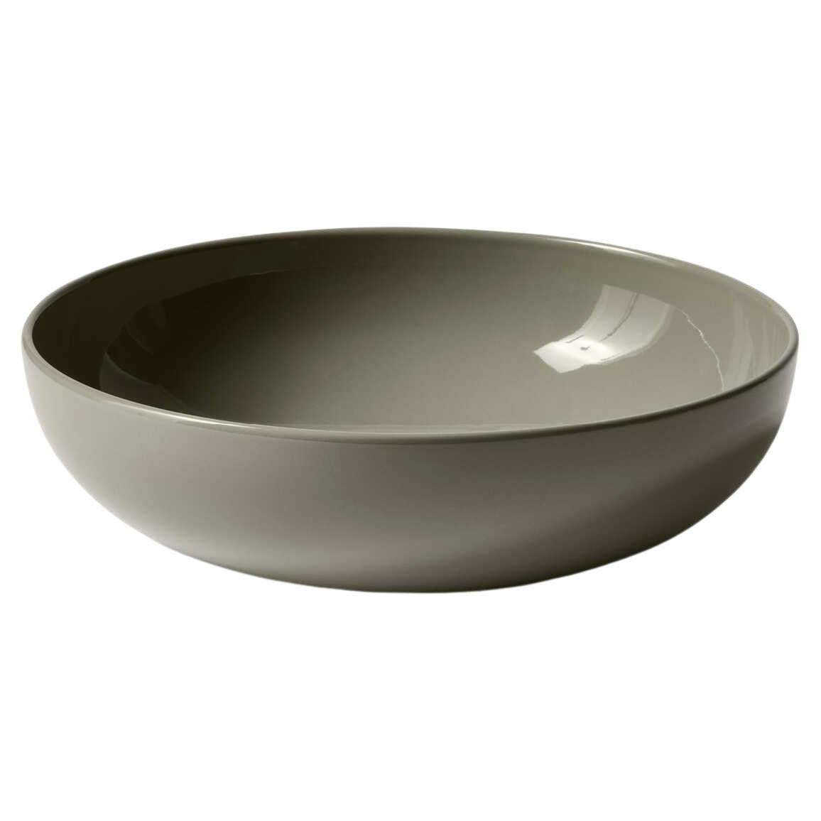 Davide Oldani Attila Veres Torrecotta - Bowl For Cassina