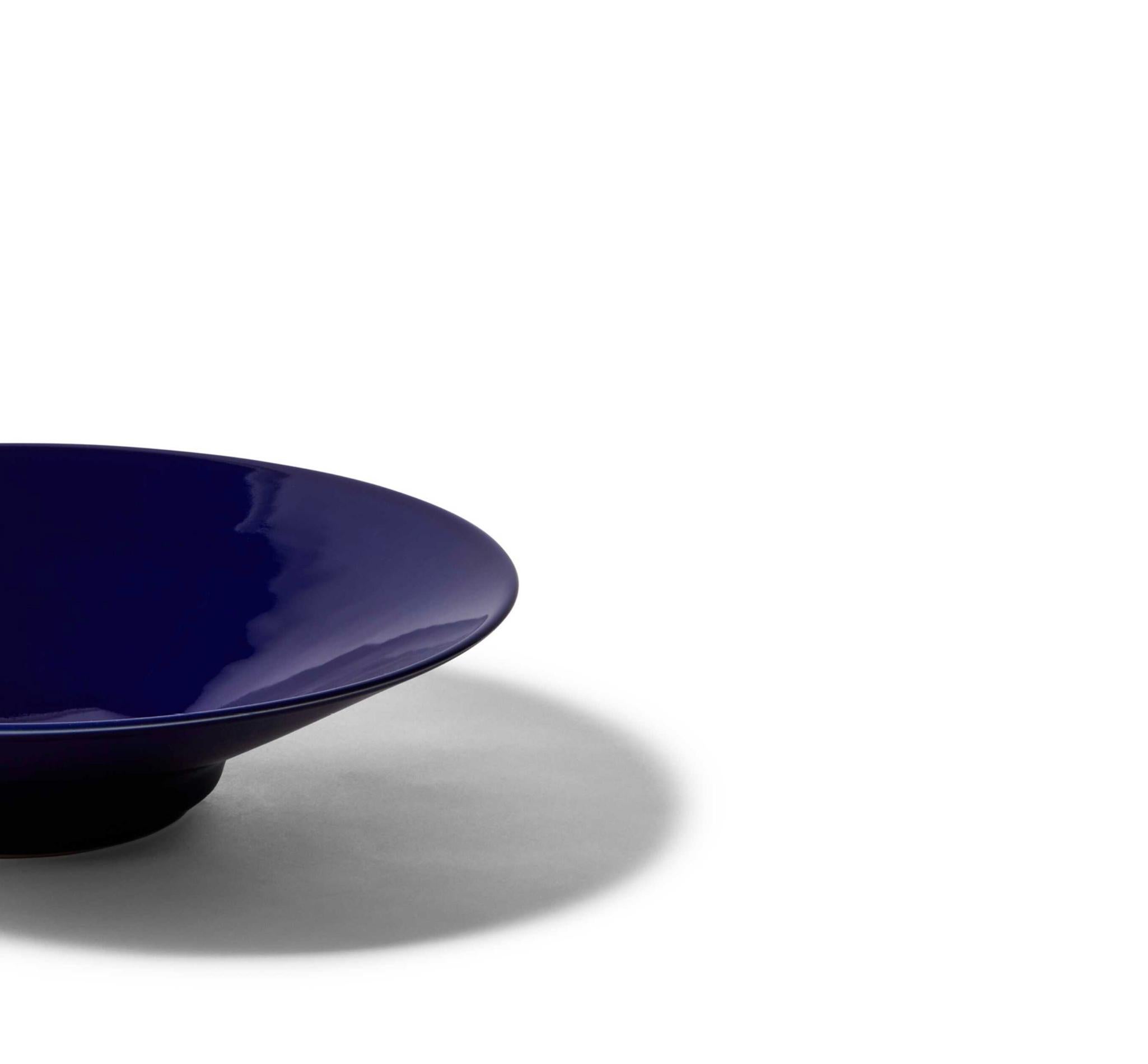 Mid-Century Modern Davide Oldani Attila Veres Torrecotta - Cover For Cassina For Sale